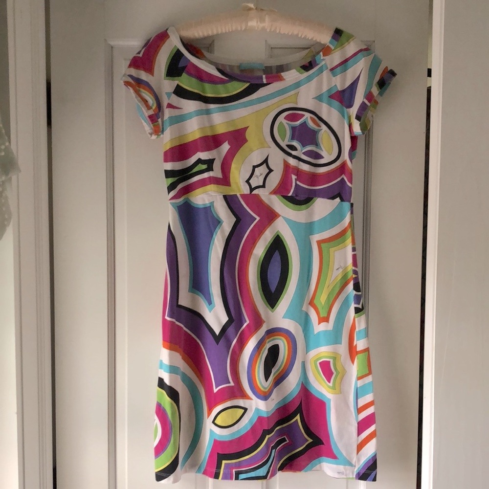 Emilio Pucci Dress